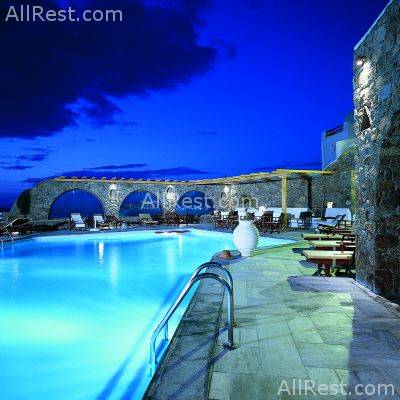 Kouros Hotel & Suites 15